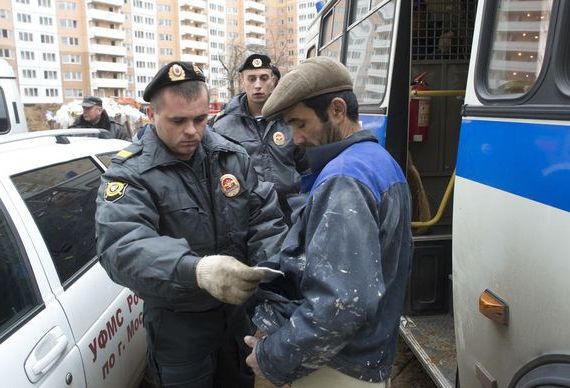 прописка в Давлеканово